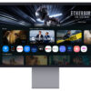SAMSUNG 32 SMART MONITOR M9 M90SF UH