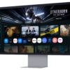 SAMSUNG 32 SMART MONITOR M9 M90SF UH
