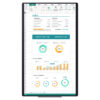 SAMSUNG 32 SMART MONITOR M9 M90SF UH