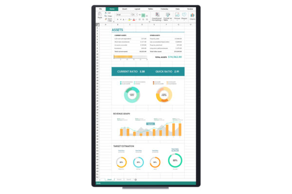 SAMSUNG 32 SMART MONITOR M9 M90SF UH