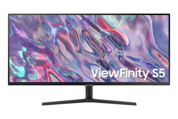 SAMSUNG 34IN WQHD MONITOR