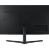 SAMSUNG 34IN WQHD MONITOR