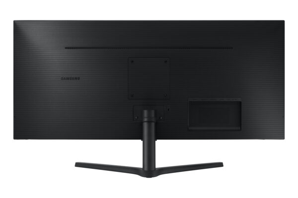 SAMSUNG 34IN WQHD MONITOR