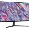 SAMSUNG 34IN WQHD MONITOR