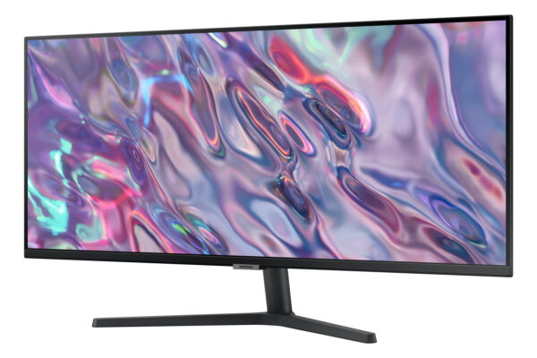 SAMSUNG 34IN WQHD MONITOR
