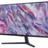 SAMSUNG 34IN WQHD MONITOR