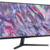 SAMSUNG 34IN WQHD MONITOR