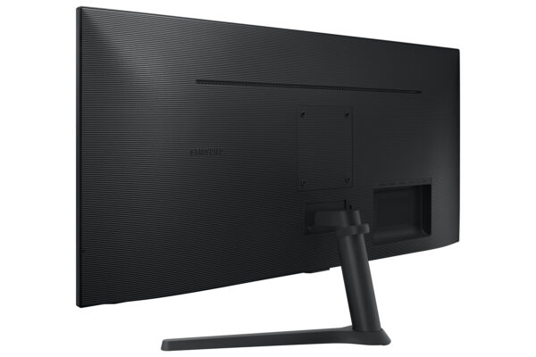 SAMSUNG 34IN WQHD MONITOR