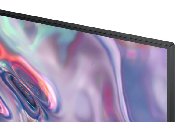 SAMSUNG 34IN WQHD MONITOR