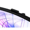 Samsung LS34C652VAU computer monitor 86.4 cm (34") 3440 x 1440 pixels Samsung LS34C652VAU computer monitor 86.4 cm (34") 3440 x 1440 pixels