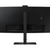 Samsung LS34C652VAU computer monitor 86.4 cm (34") 3440 x 1440 pixels Samsung LS34C652VAU computer monitor 86.4 cm (34") 3440 x 1440 pixels