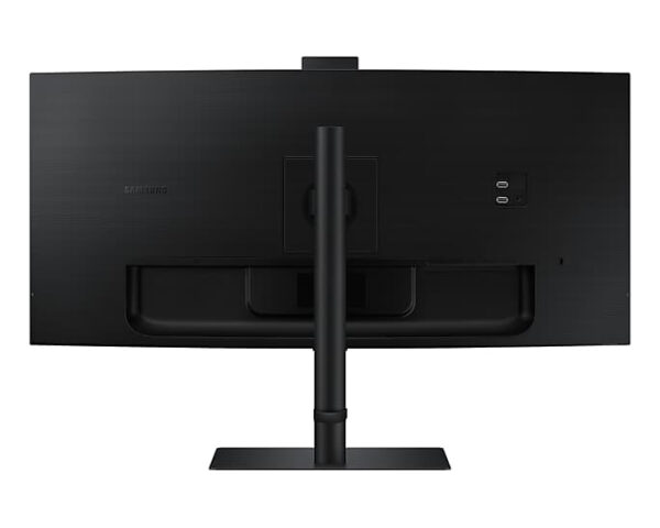 Samsung LS34C652VAU computer monitor 86.4 cm (34") 3440 x 1440 pixels Samsung LS34C652VAU computer monitor 86.4 cm (34") 3440 x 1440 pixels