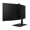 Samsung LS34C652VAU computer monitor 86.4 cm (34") 3440 x 1440 pixels Samsung LS34C652VAU computer monitor 86.4 cm (34") 3440 x 1440 pixels