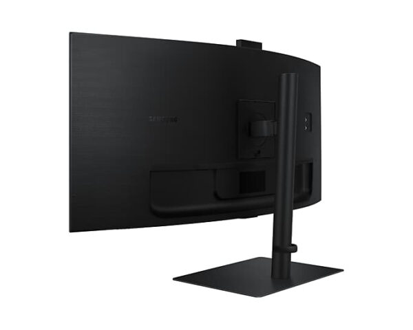 Samsung LS34C652VAU computer monitor 86.4 cm (34") 3440 x 1440 pixels Samsung LS34C652VAU computer monitor 86.4 cm (34") 3440 x 1440 pixels