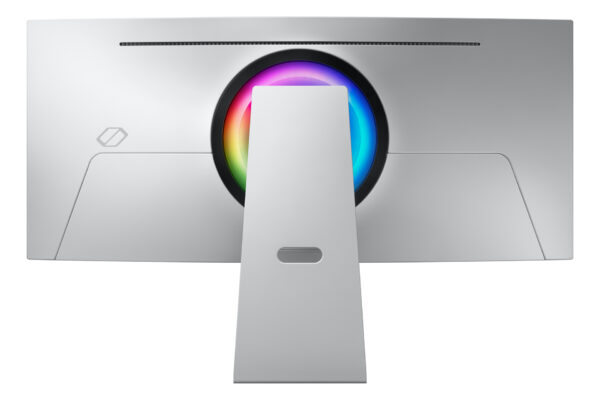 SAMSUNG 34IN ODYSSEY OLED G85SD