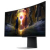 SAMSUNG 34IN ODYSSEY OLED G85SD