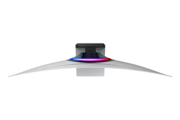 SAMSUNG 34IN ODYSSEY OLED G85SD