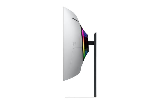 SAMSUNG 34IN ODYSSEY OLED G85SD