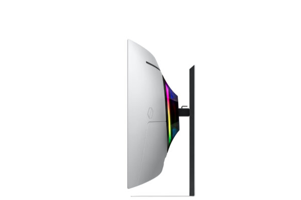 SAMSUNG 34IN ODYSSEY OLED G85SD