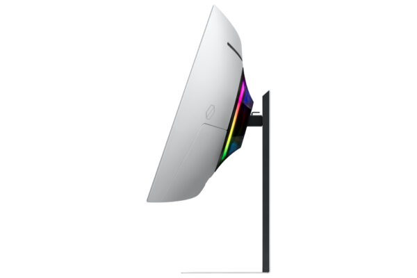 SAMSUNG 34IN ODYSSEY OLED G85SD