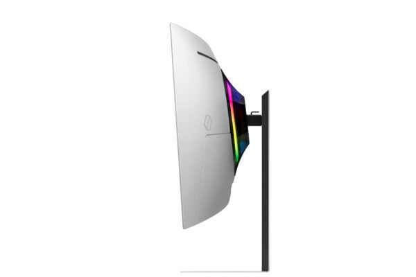 SAMSUNG 34IN ODYSSEY OLED G85SD