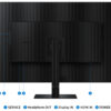 SAMSUNG MONITOR S37D702EAU