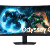 SAMSUNG 40 G75F WUHD 180HZ