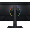 SAMSUNG 40 G75F WUHD 180HZ