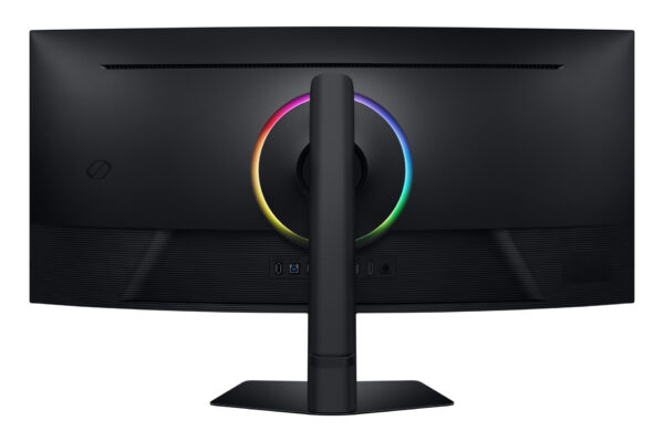 SAMSUNG 40 G75F WUHD 180HZ