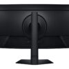 SAMSUNG 40 G75F WUHD 180HZ