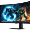 SAMSUNG 40 G75F WUHD 180HZ