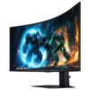 SAMSUNG 40 G75F WUHD 180HZ