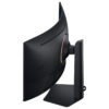 SAMSUNG 40 G75F WUHD 180HZ