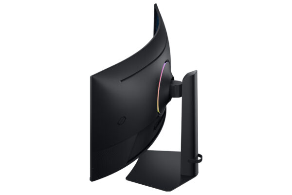 SAMSUNG 40 G75F WUHD 180HZ