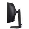 SAMSUNG 40 G75F WUHD 180HZ