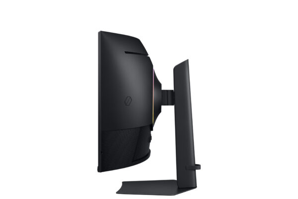 SAMSUNG 40 G75F WUHD 180HZ