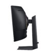 SAMSUNG 40 G75F WUHD 180HZ