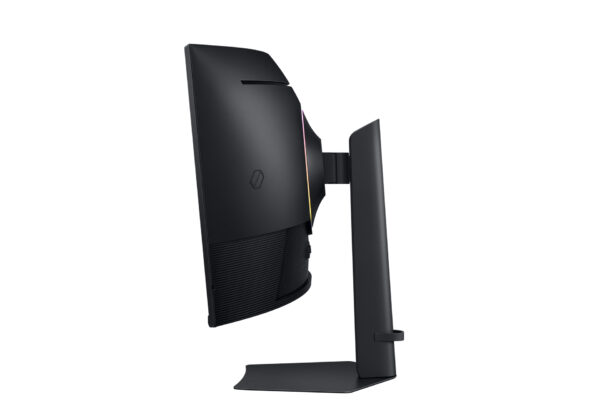 SAMSUNG 40 G75F WUHD 180HZ