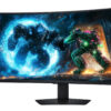 SAMSUNG 40 G75F WUHD 180HZ