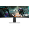 49IN ODYSSEY OLED G9 DQHD 144HZ
