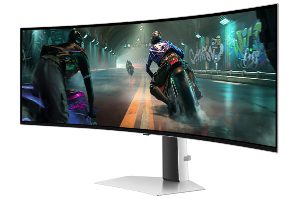 49IN ODYSSEY OLED G9 DQHD 144HZ