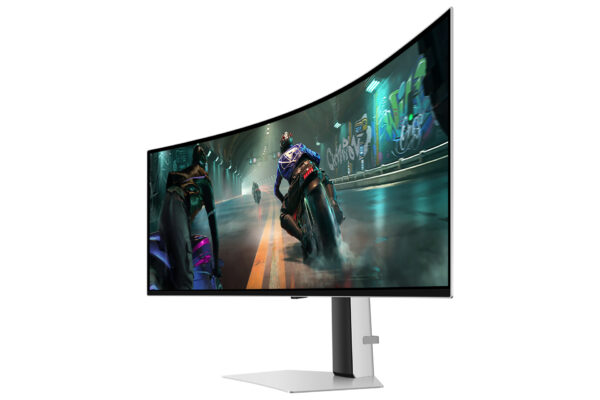 49IN ODYSSEY OLED G9 DQHD 144HZ