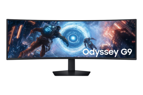 SAMSUNG MONITOR S49FG910EU