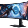 SAMSUNG MONITOR S49FG910EU