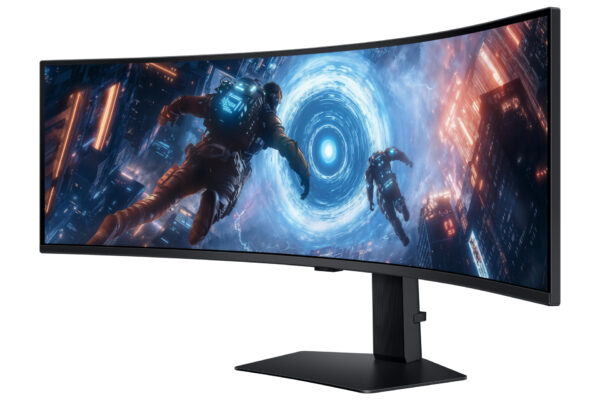 SAMSUNG MONITOR S49FG910EU