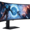SAMSUNG MONITOR S49FG910EU