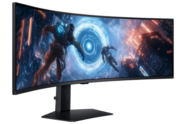 SAMSUNG MONITOR S49FG910EU