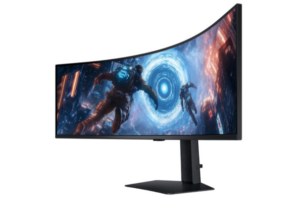 SAMSUNG MONITOR S49FG910EU