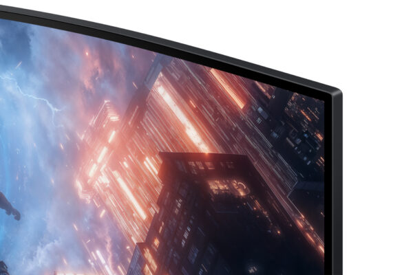 SAMSUNG MONITOR S49FG910EU