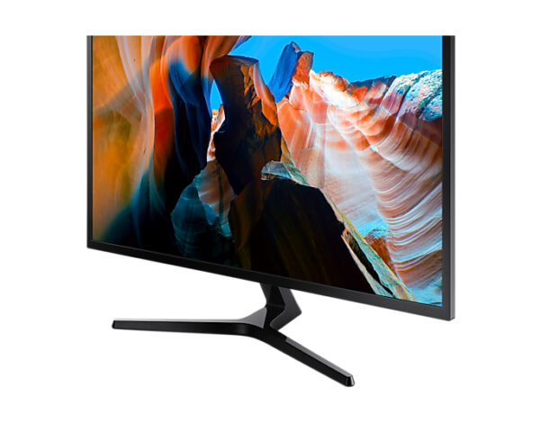 SAMSUNG 32IN UJ590 MONITOR